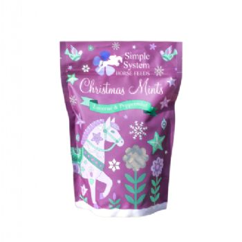 Christmas Mints